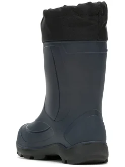 Rubberlaarzen "Snobuster" donkerblauw