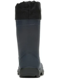 Rubberlaarzen "Snobuster" donkerblauw