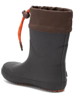 Rubberlaarzen zwart