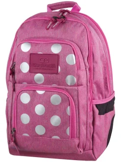 Rugzak "Coolpack Unit" roze