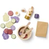 Saladeset "Kid's Hub" - vanaf 3 jaar