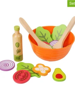 Saladeset - vanaf 2 jaar