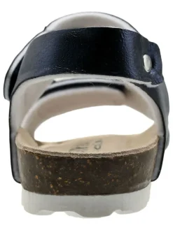Sandalen donkerblauw