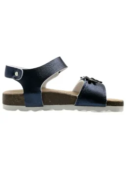 Sandalen donkerblauw