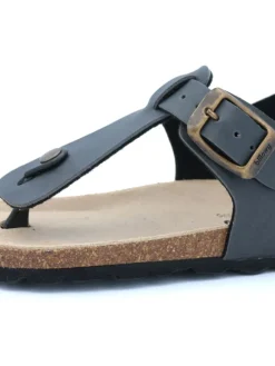 Sandalen grijs