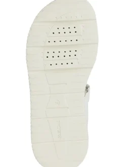 Sandalen "Kodette" wit