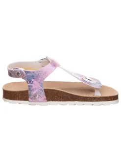 Sandalen lichtroze