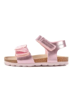 Sandalen lichtroze