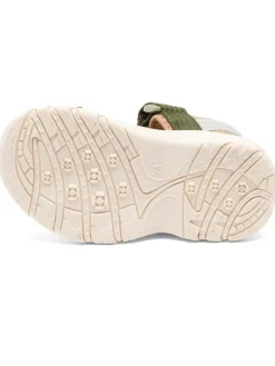 Sandalen meerkleurig