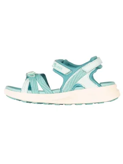 Sandalen "Preikestolen" lichtblauw