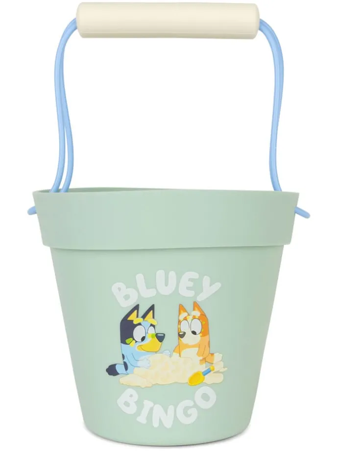 Sandspielzeug-Set "Bluey" - vanaf 3 jaar