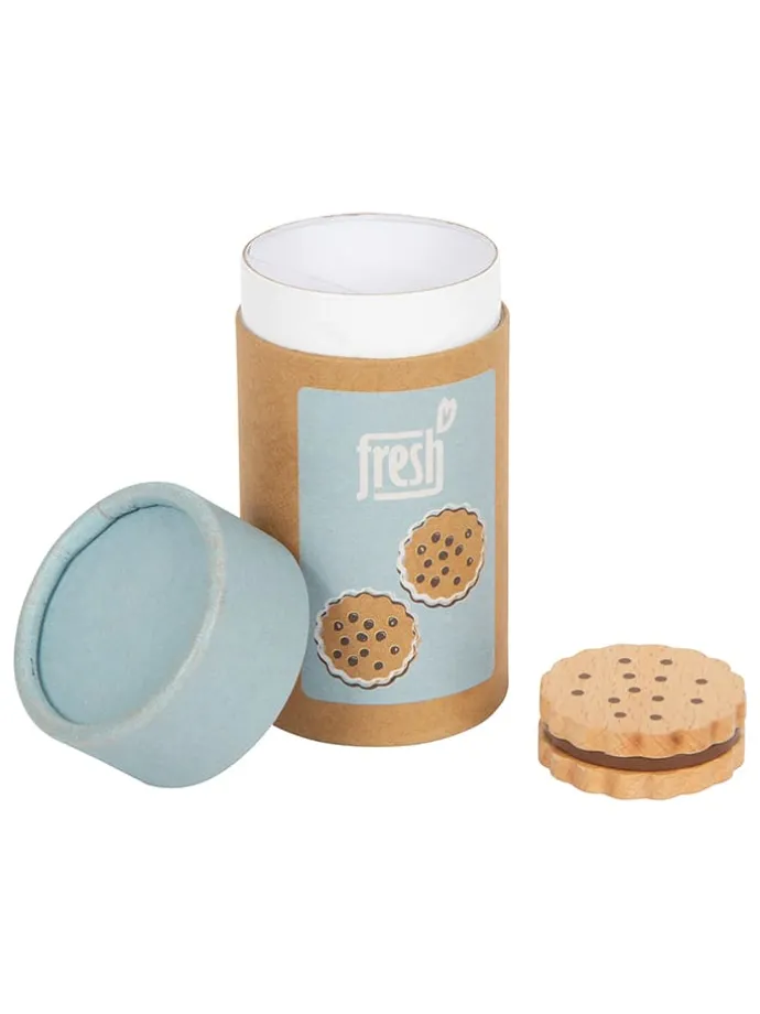 Sandwich-koekjes "fresh" - vanaf 3 jaar