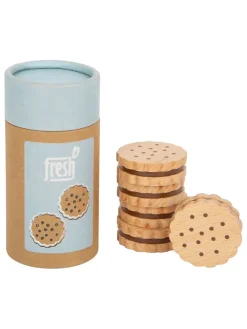 Sandwich-koekjes "fresh" - vanaf 3 jaar
