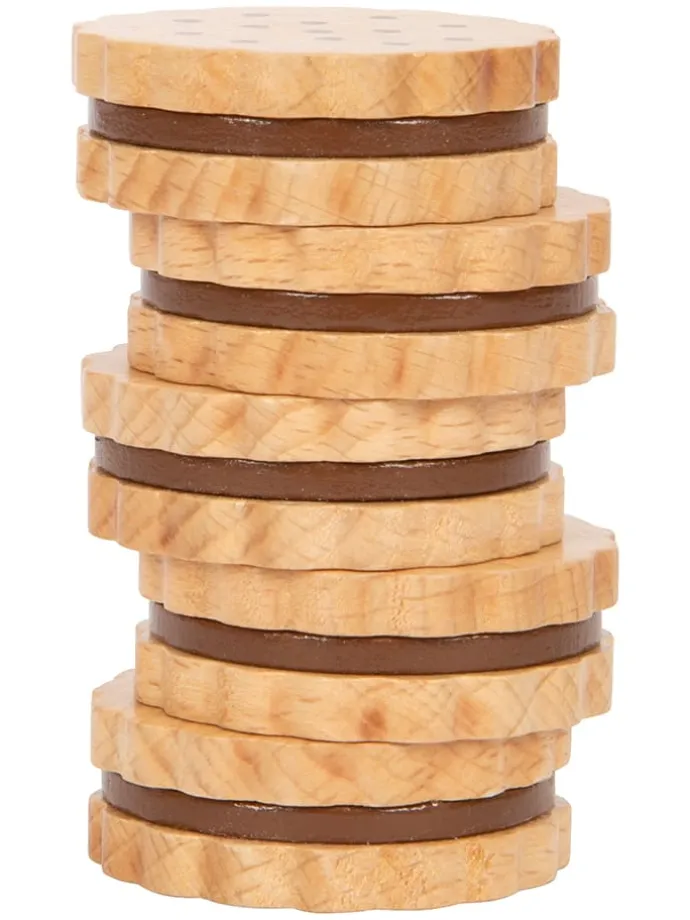 Sandwich-koekjes "fresh" - vanaf 3 jaar