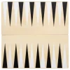 Schaken en backgammon "Gold Edition" - vanaf 6 jaar