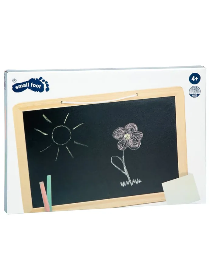 Schoolbord - vanaf 4 jaar