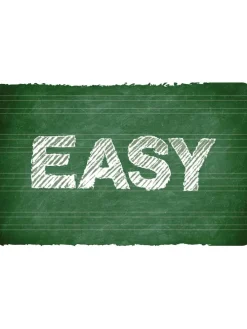 Schoolvulpen "EASYbuddy" - veer M - groen/blauw