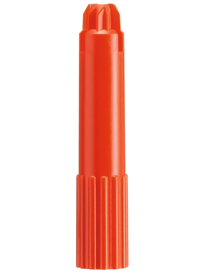 Schoolvulpen - rechtshandig - "EASYbirdy" - veer A - blauw
