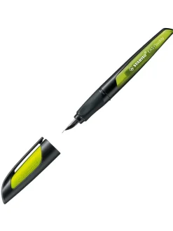 Schrijfleer-vulpen 