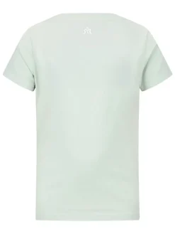 Shirt "Arjan" groen