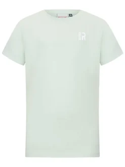 Shirt "Arjan" groen