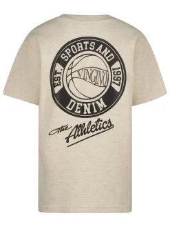 Shirt beige