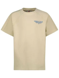 Shirt beige