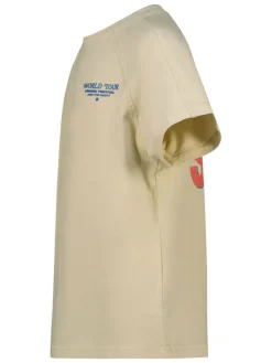Shirt beige