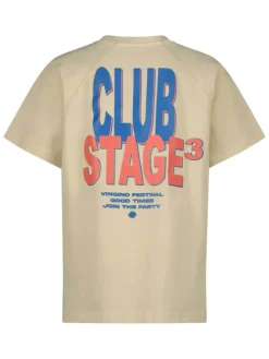 Shirt beige