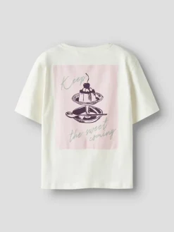 Shirt "Benna" crème