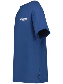 Shirt blauw