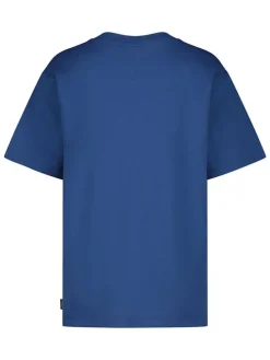 Shirt blauw