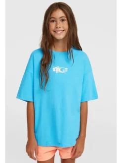 Shirt blauw