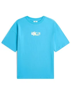 Shirt blauw