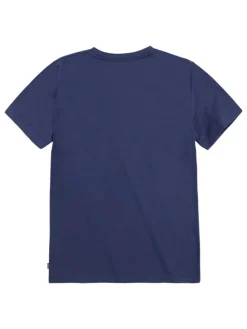 Shirt blauw
