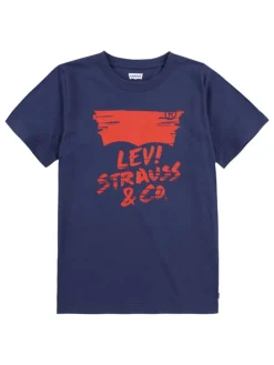 Shirt blauw