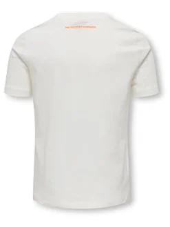 Shirt "Bolette" wit