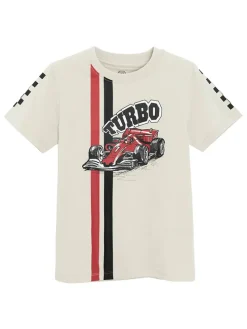 Shirt crème