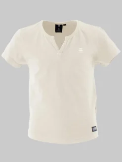 Shirt crème