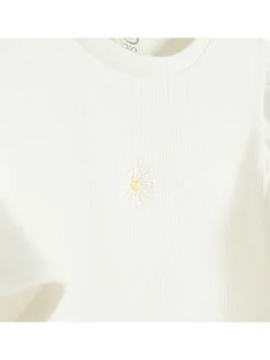 Shirt crème