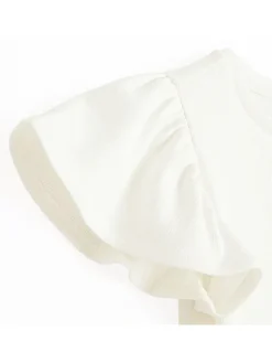 Shirt crème