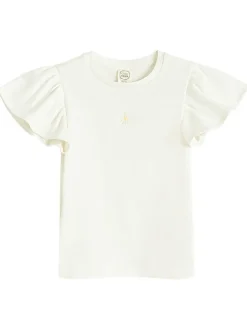 Shirt crème