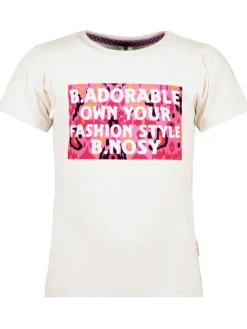Shirt crème
