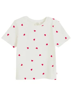 Shirt crème