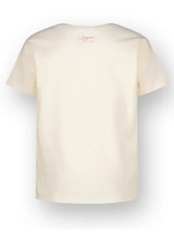Shirt crème