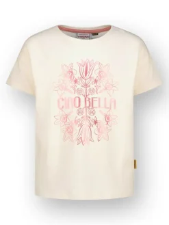 Shirt crème