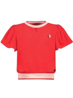 Shirt "Elsa" rood