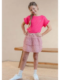Shirt "Emma" roze
