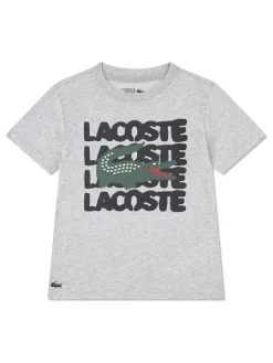 Shirt grijs