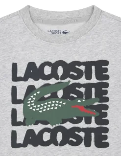 Shirt grijs